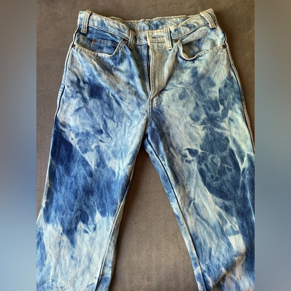 GWG jeans - Picture 3 of 3